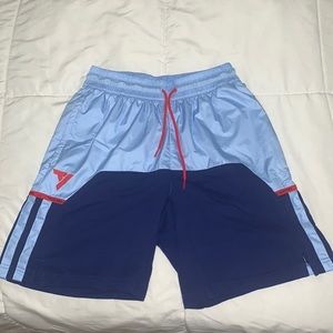 Adidas Trae Young Shorts